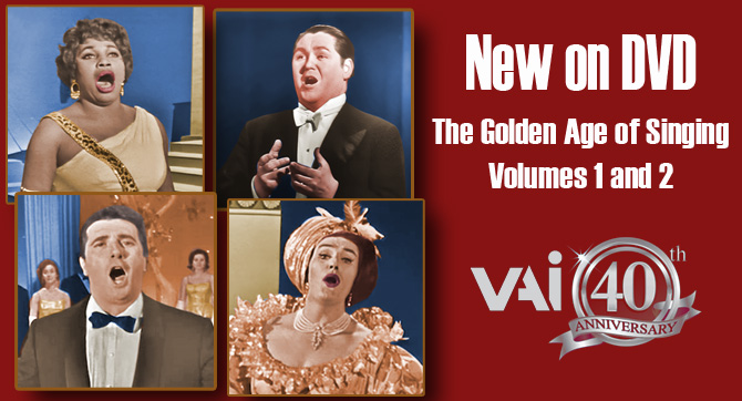 New on DVD!